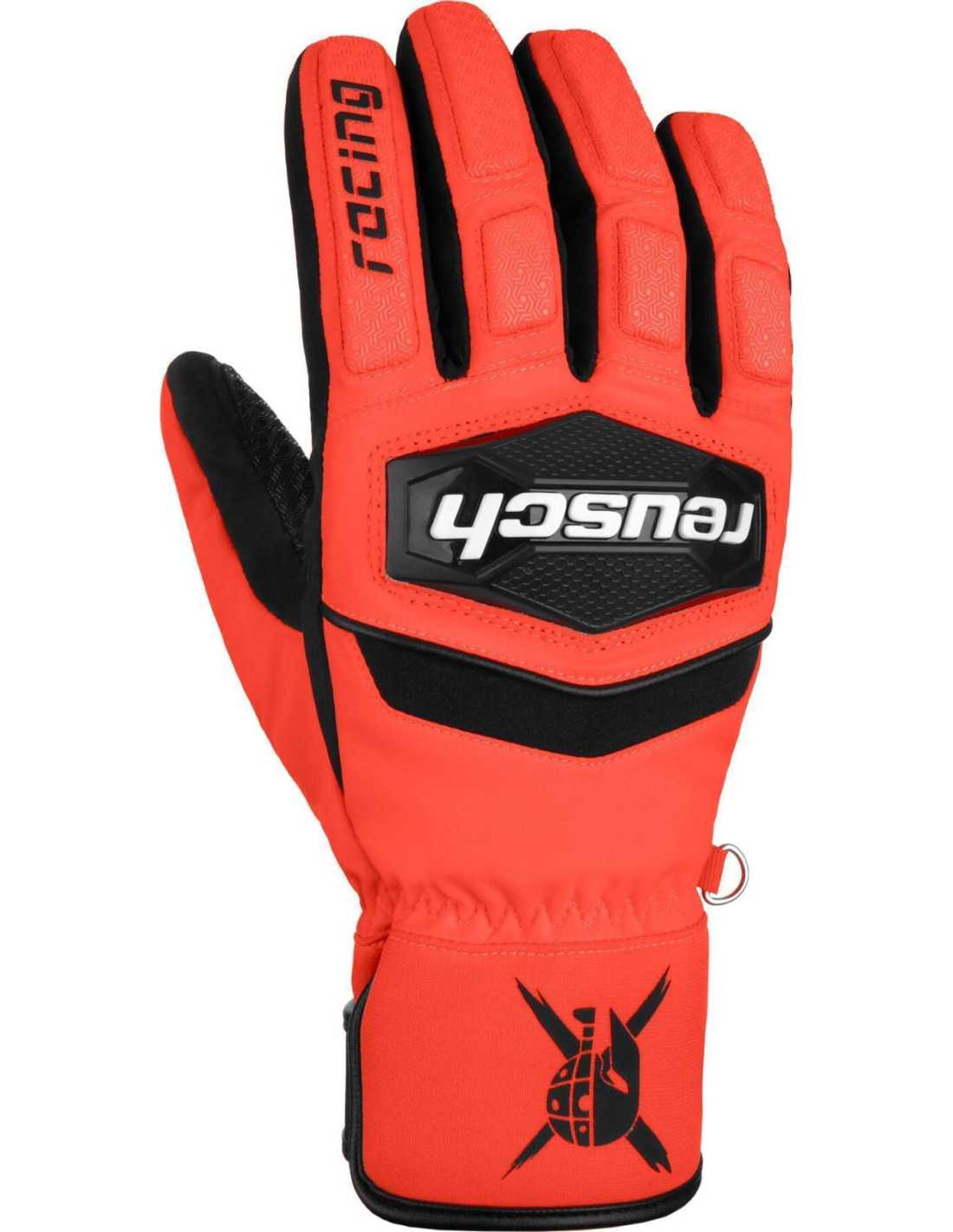 REUSCH WORLDCUP WARRIOR R-TEX® XT JUNIOR