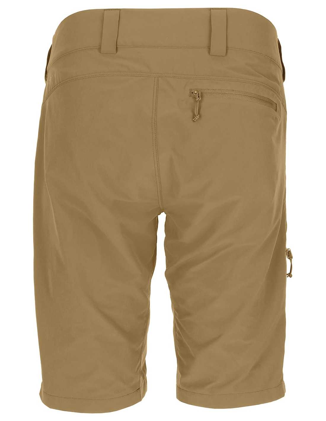 INCLINE LIGHT SHORTS