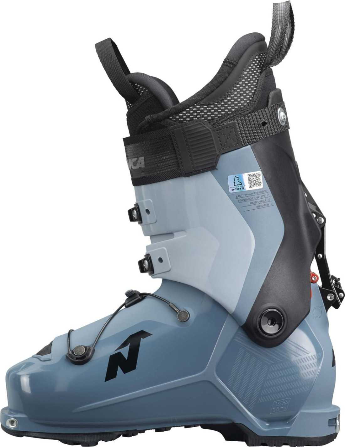 BOTA ESQUI UNLIMITED LT 130 DYN