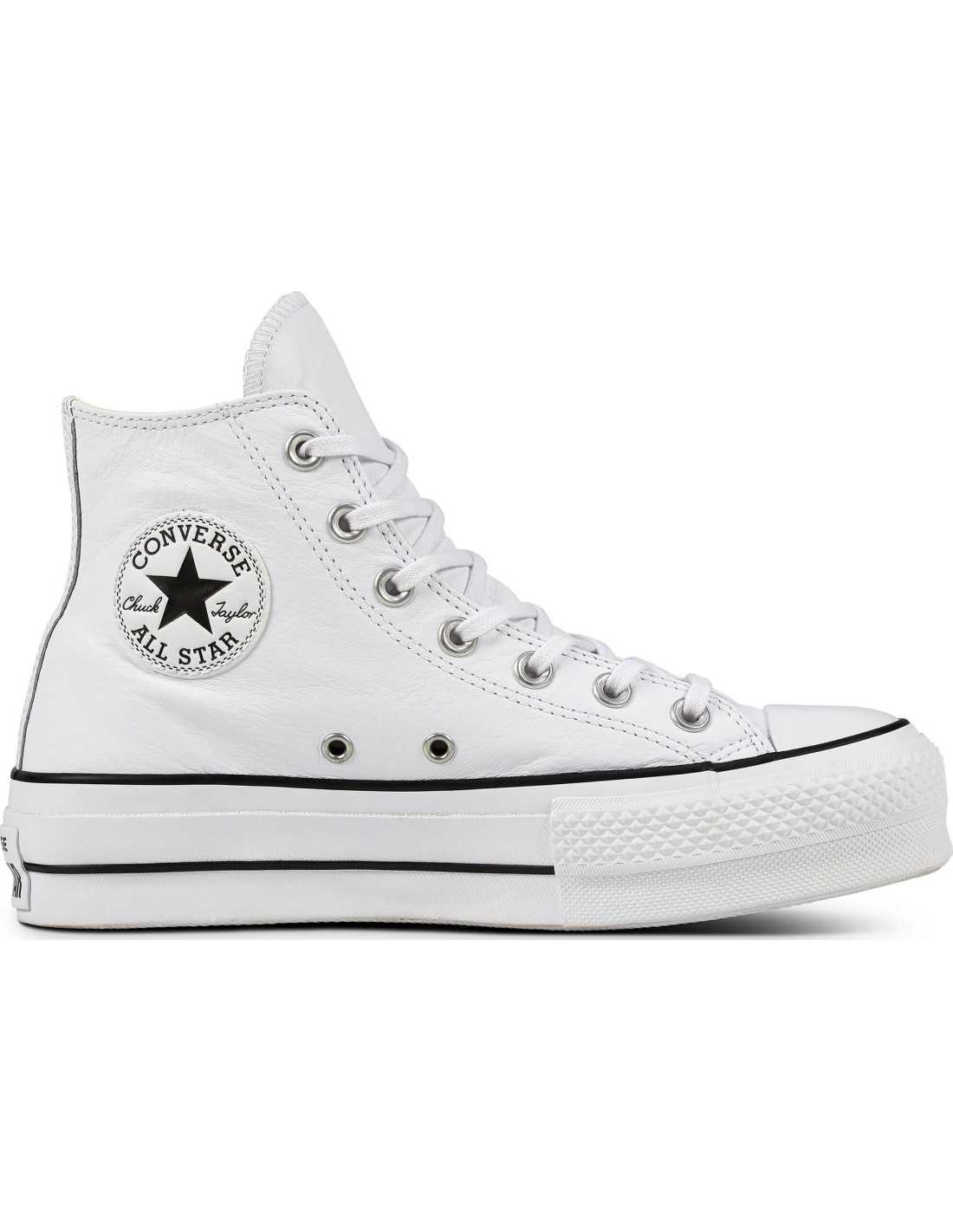 CHUCK TAYLOR ALL STAR LIFT