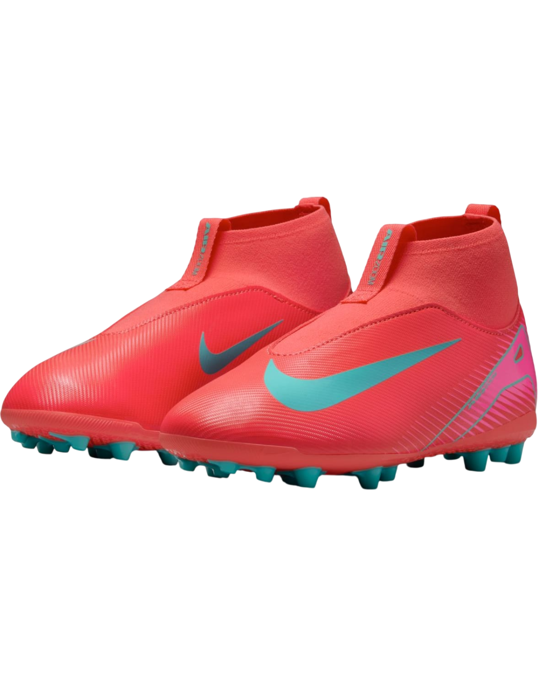 Nike Jr. Mercurial Superfly 10 Acad