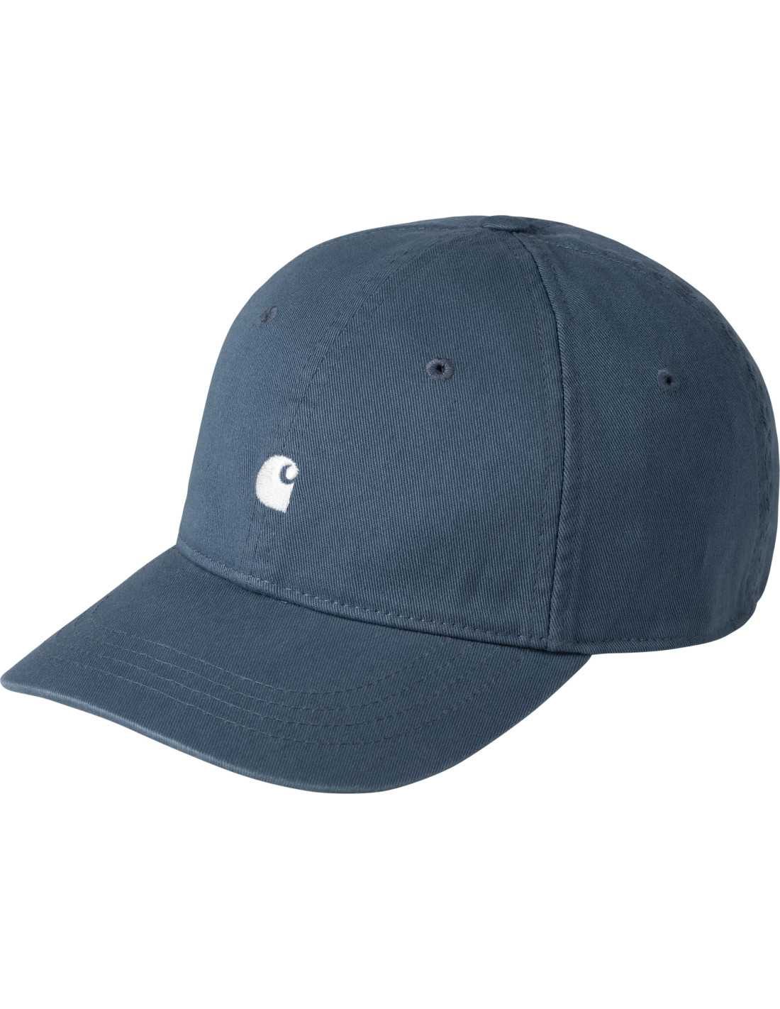 MADISON LOGO CAP