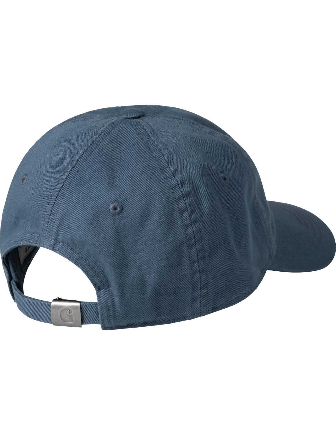 MADISON LOGO CAP