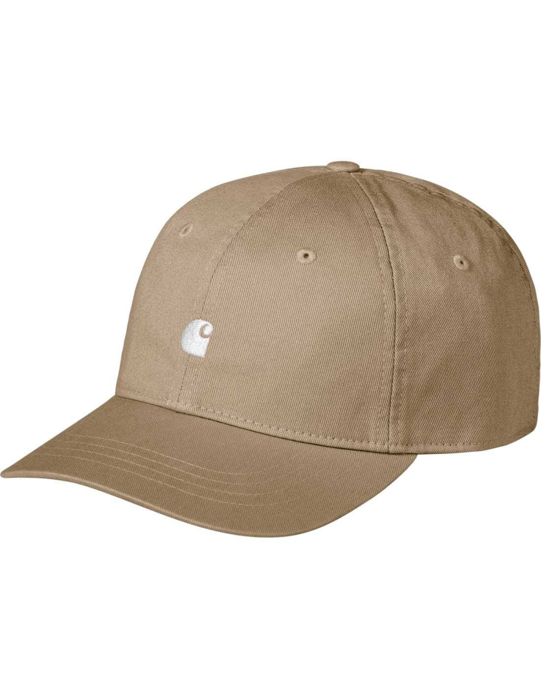 MADISON LOGO CAP