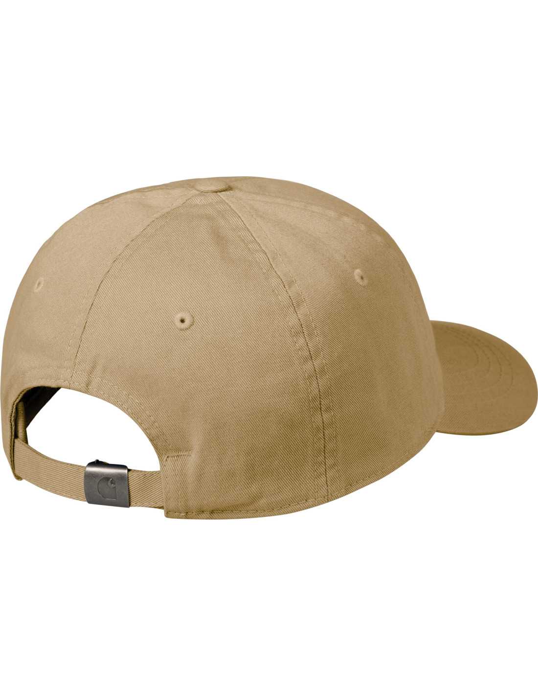 MADISON LOGO CAP