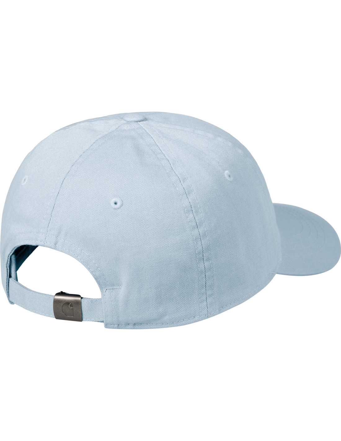 MADISON LOGO CAP