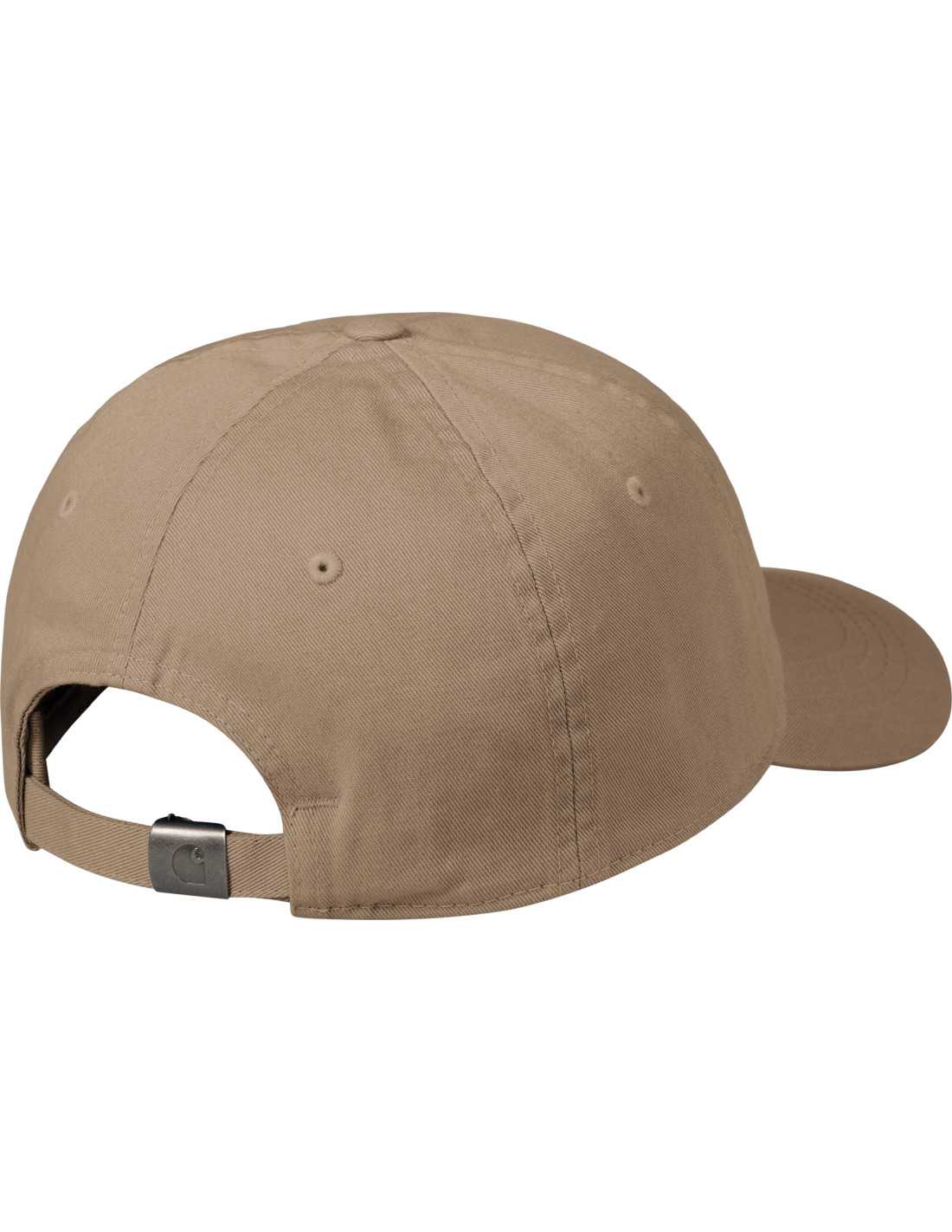 MADISON LOGO CAP