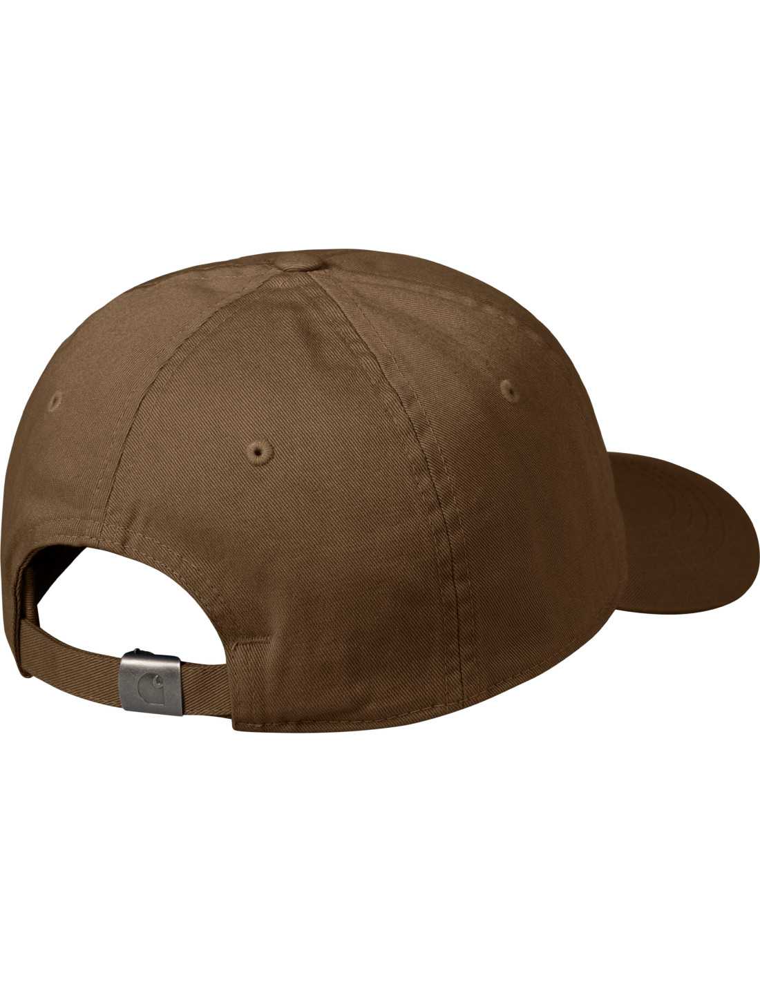 MADISON LOGO CAP