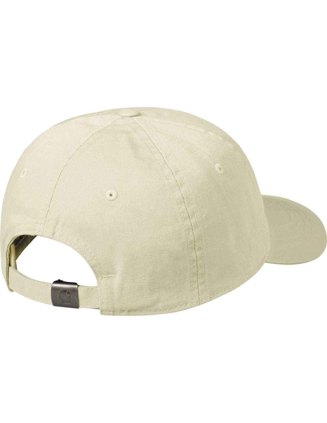 MADISON LOGO CAP