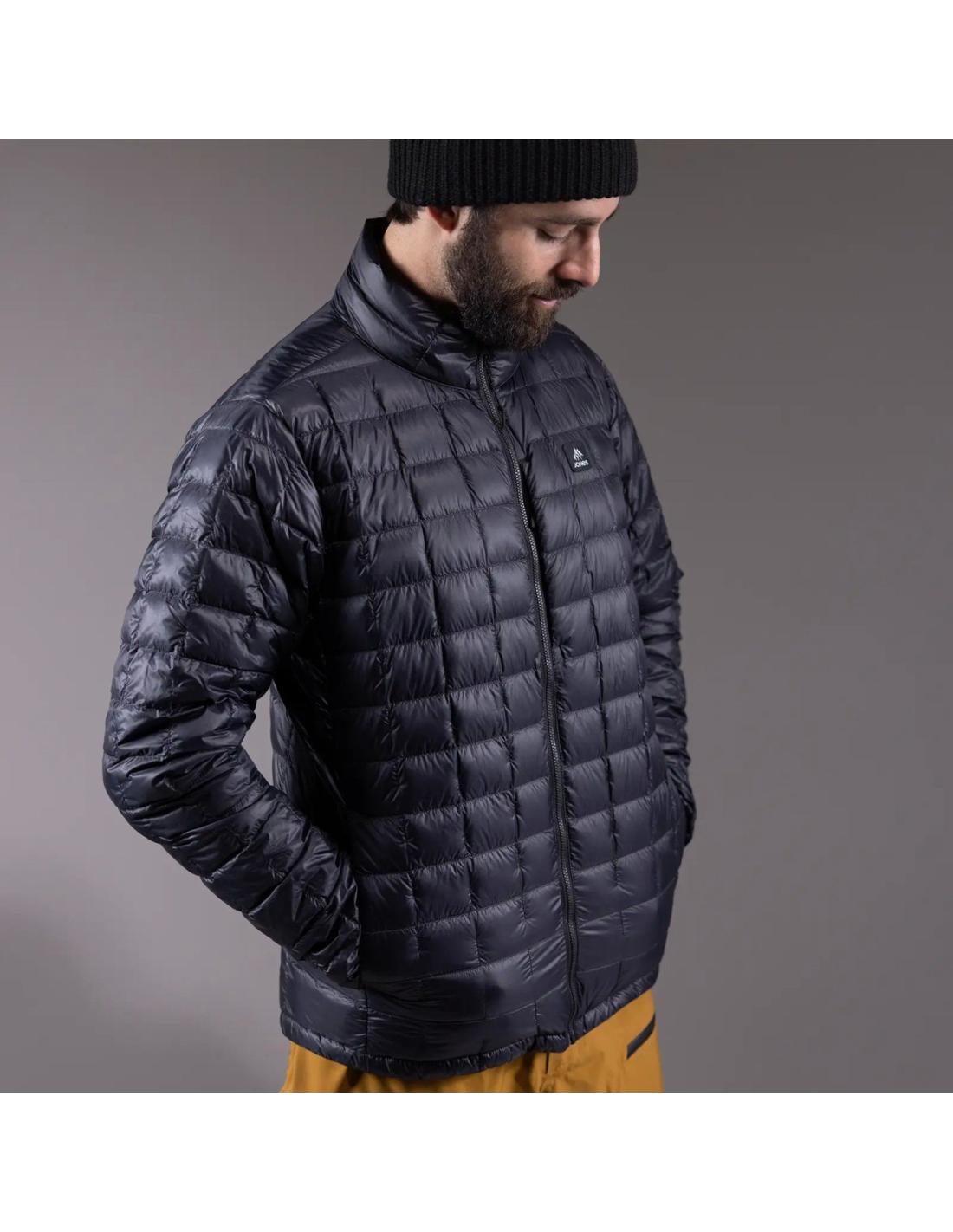 MEN'S ULTRA RE-UP DOWN RECYCLED JACKET