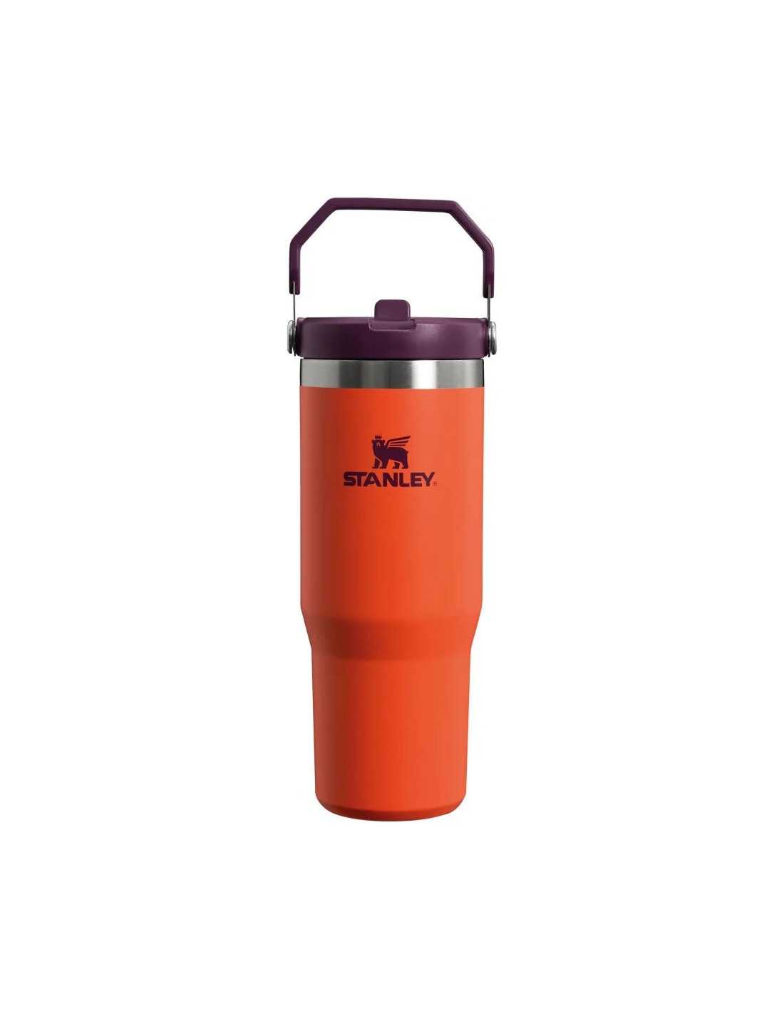 CLASSIC ICEFLOW FLIP STRAW TUMBLER 0.89L