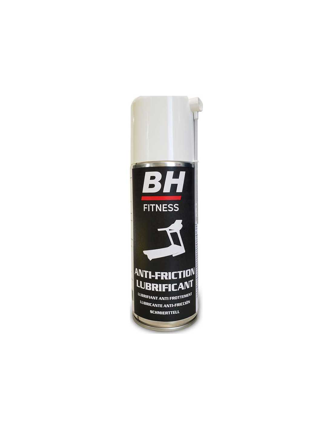 SPRAY LUBRICANTE ANTI-FRICCI&65533N