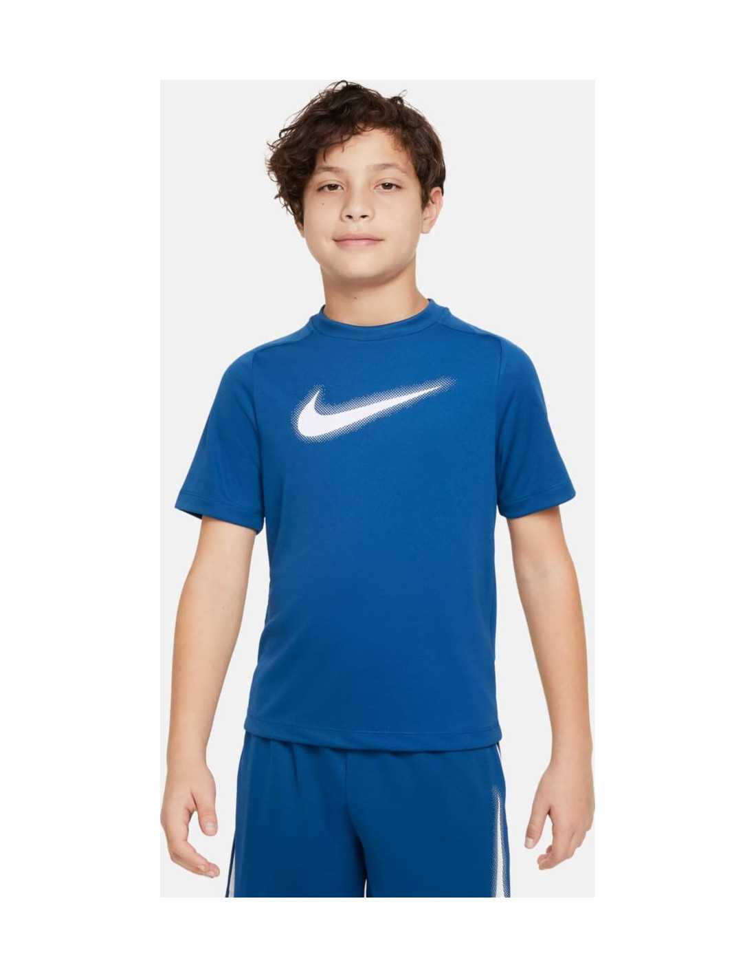 NIKE DRI-FIT ICON BIG KIDS'  B