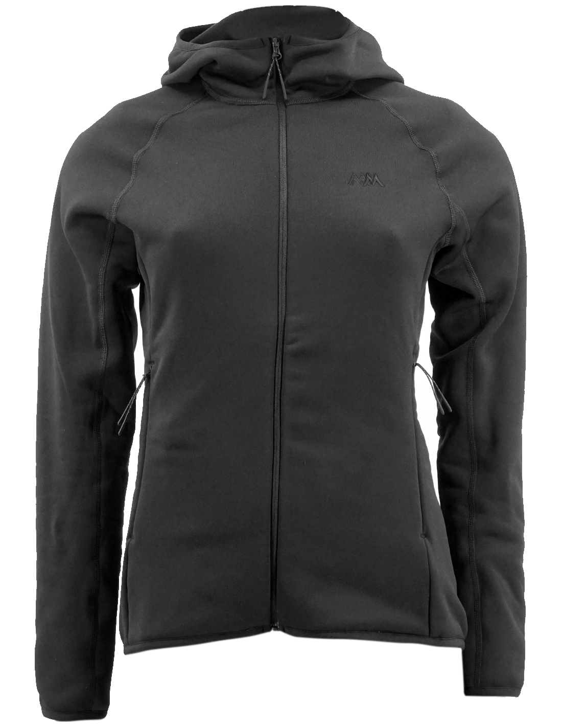 NORDIC POLAR FLEECE WOMEN