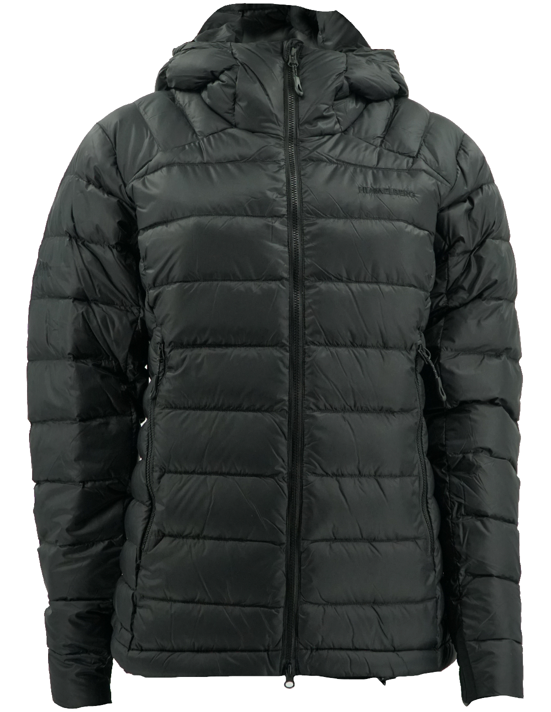 NORDIC DOWN JACKET WOMEN