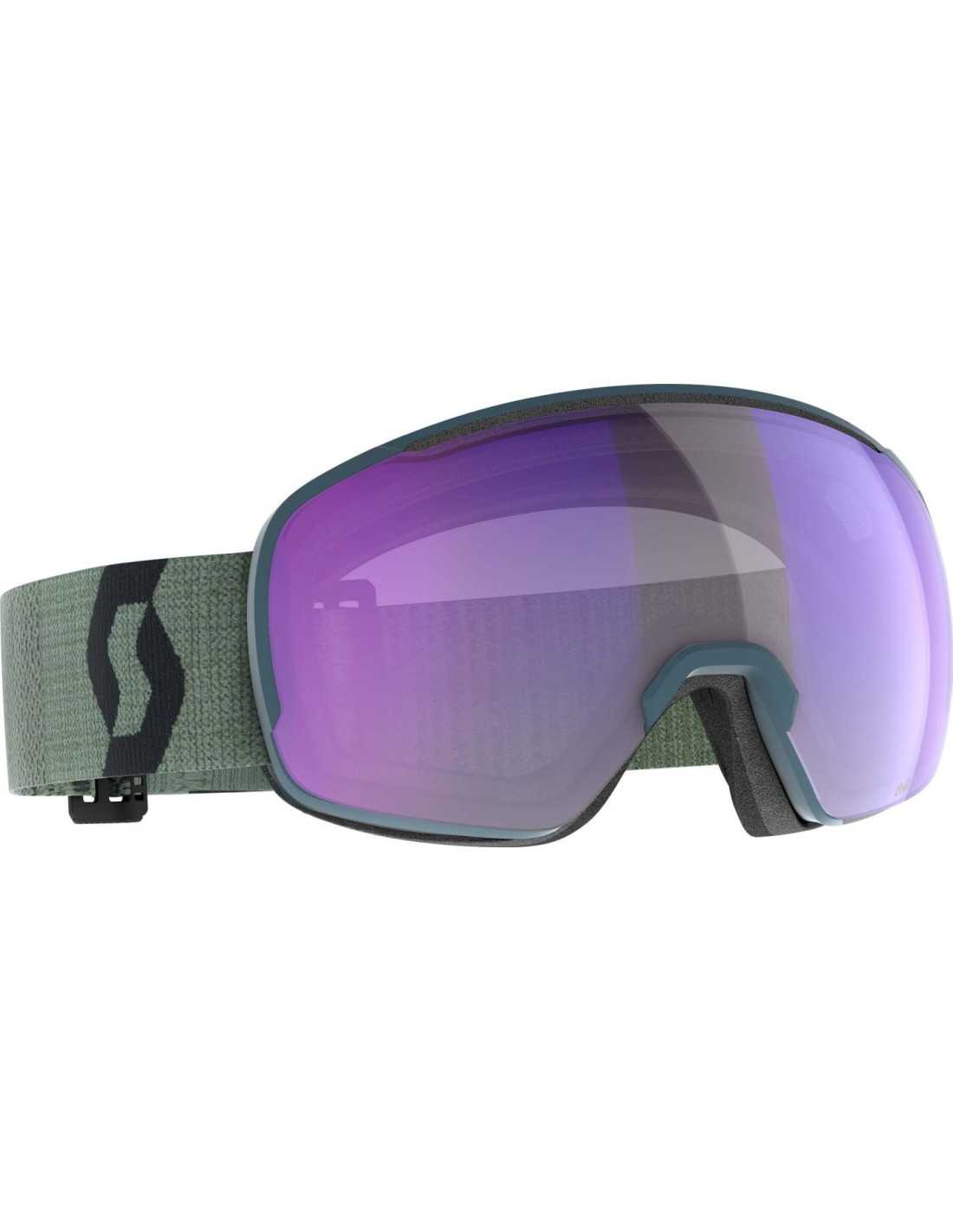 GAFA SKI SPHERE OTG LS