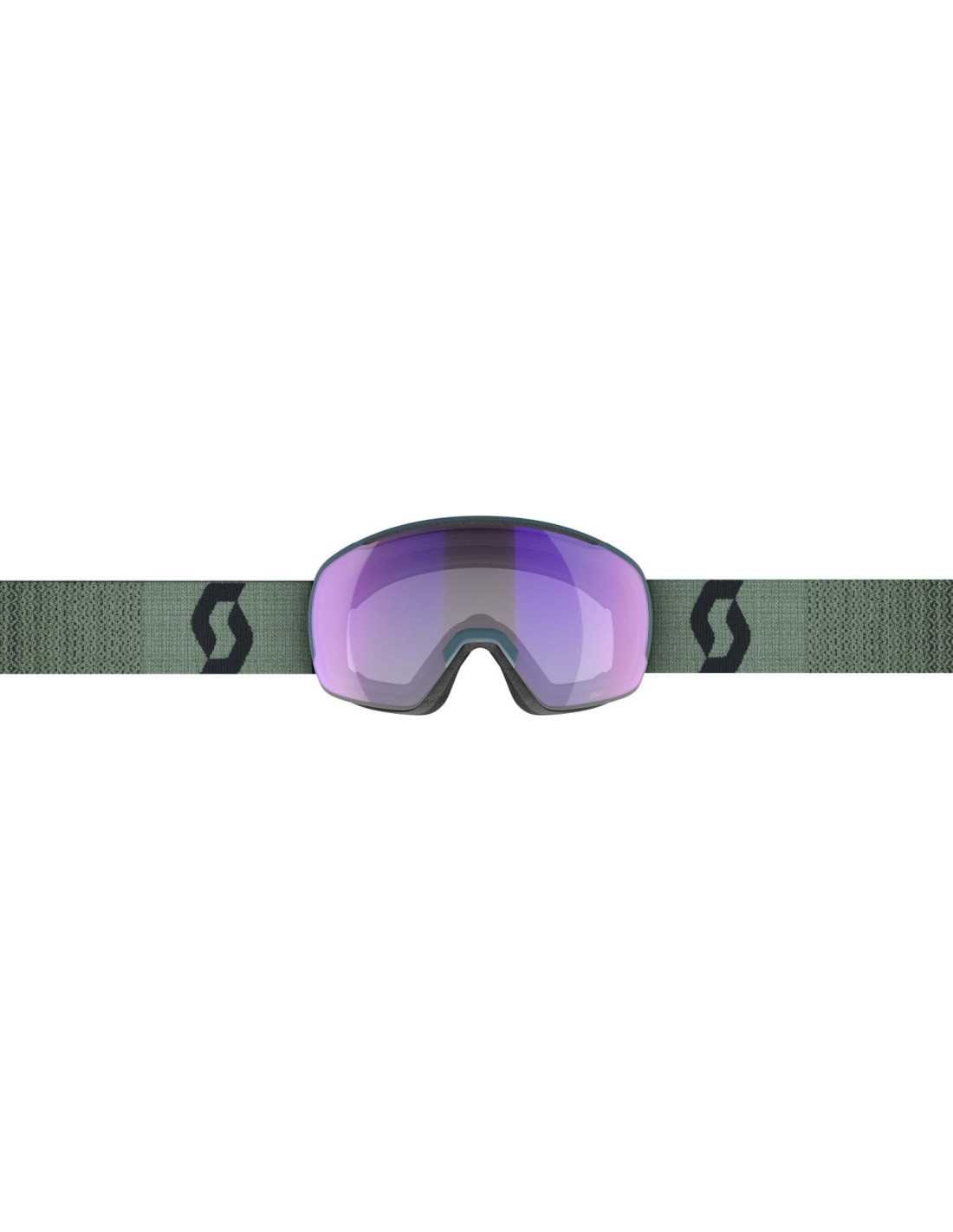 GAFA SKI SPHERE OTG LS