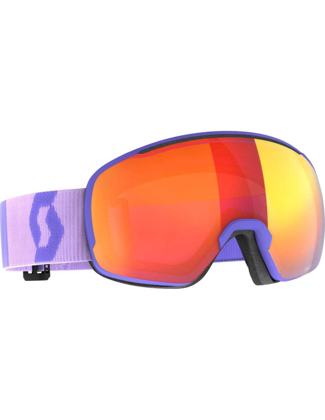 GAFA SKI SPHERE OTG LS