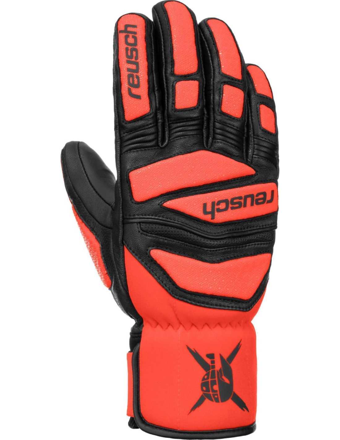 REUSCH WORLDCUP WARRIOR DH