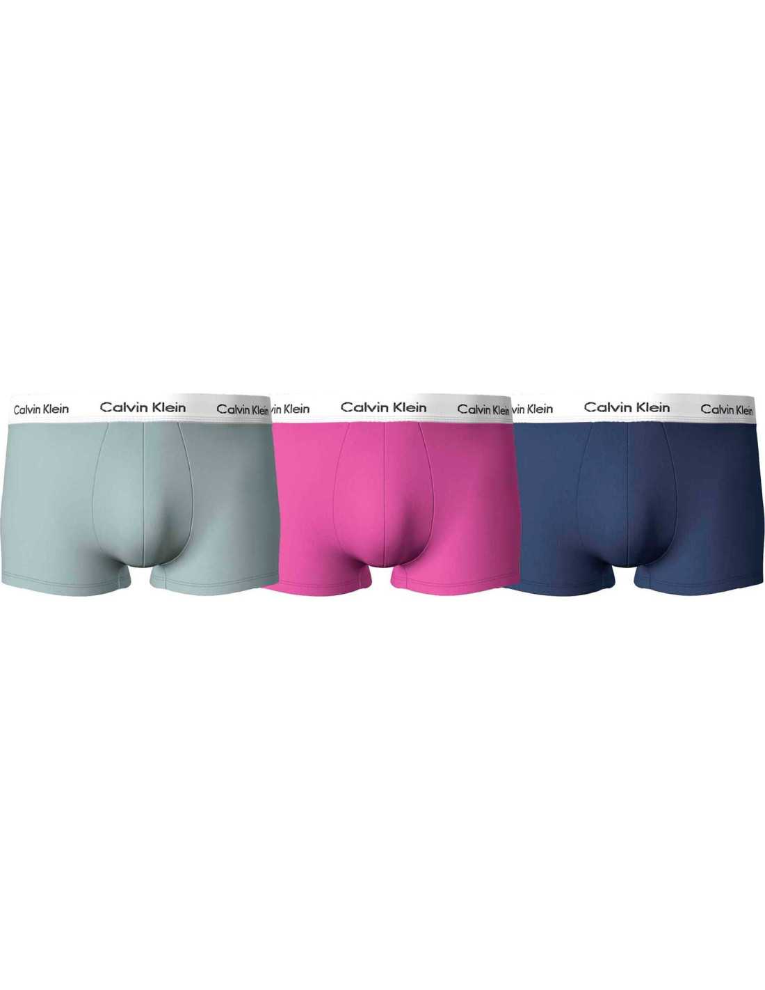 LOW RISE TRUNK 3PK