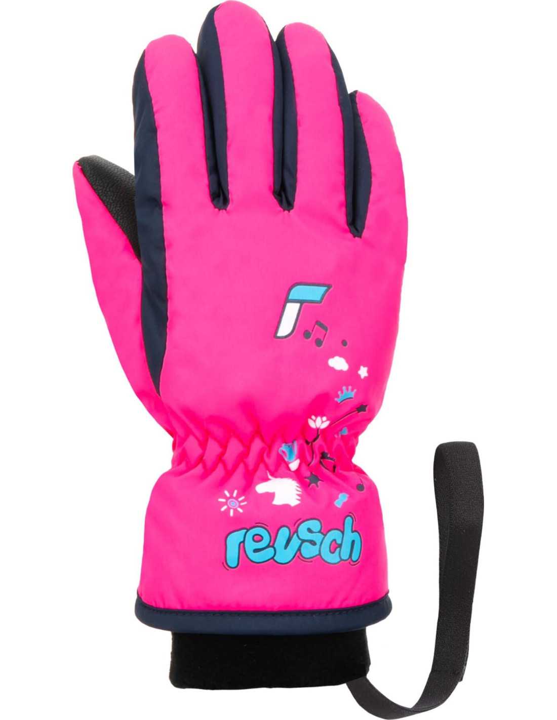 REUSCH KIDS