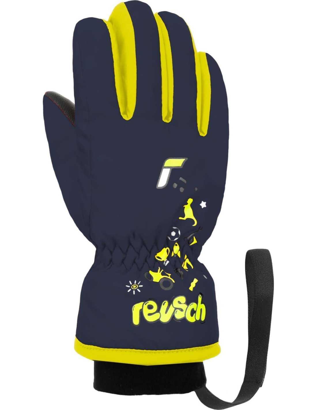 REUSCH KIDS