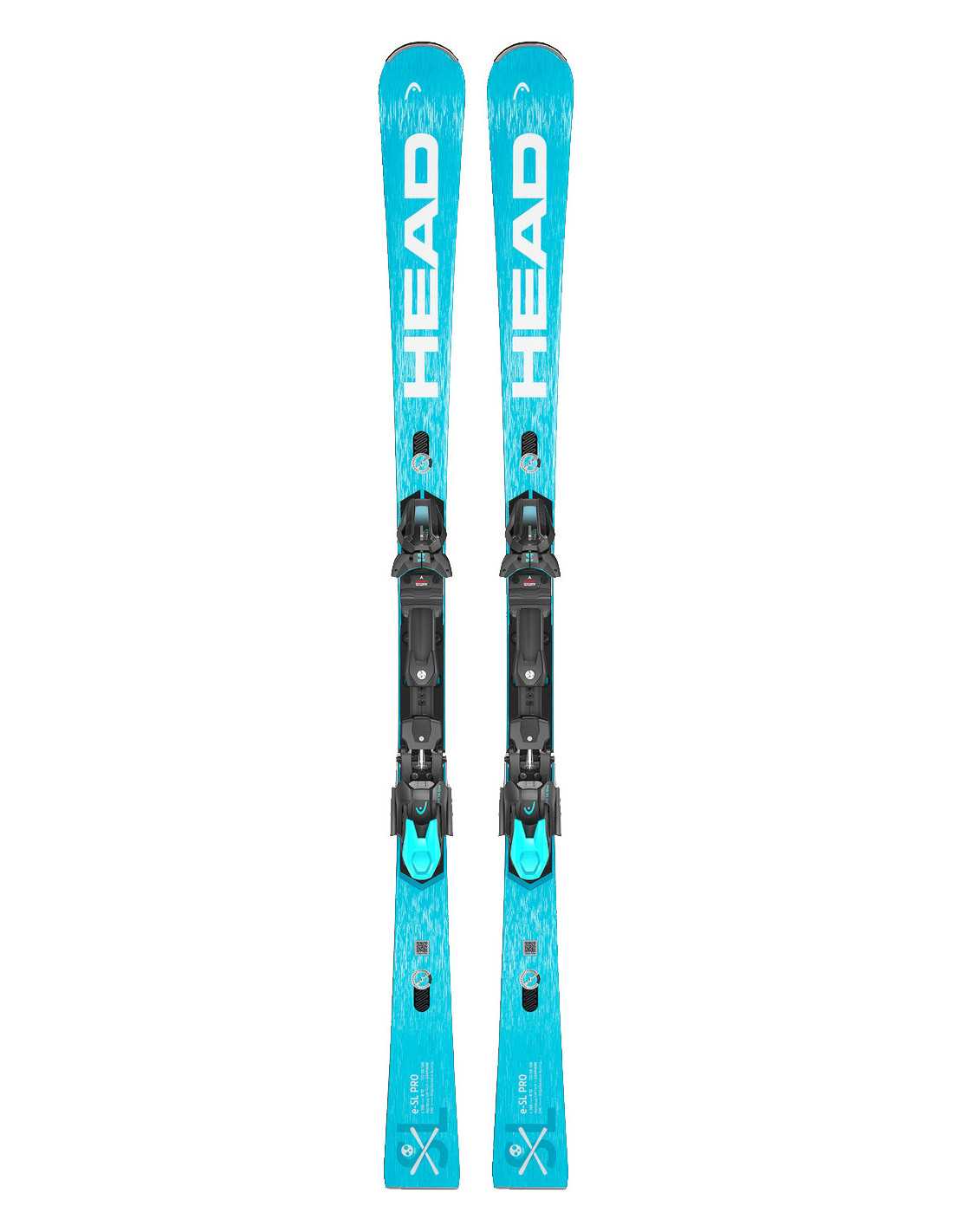 WORLDCUP REBELS E-SL PRO SKI + FREEFLEX 14 GW