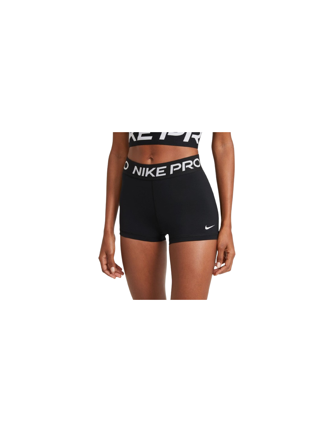 PRO WOMEN'S 3 SHORTS