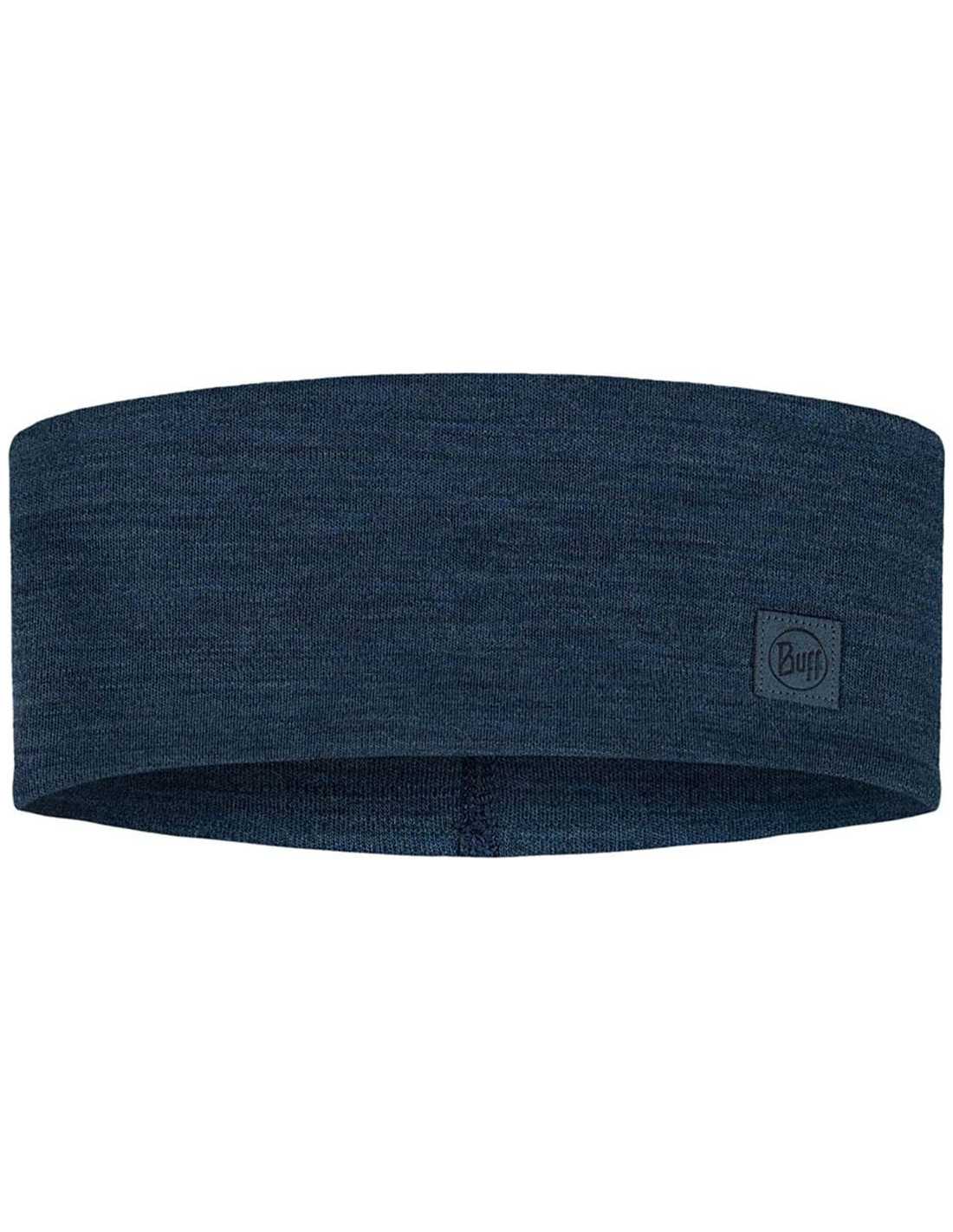 MERINO WIDE HEADBAND