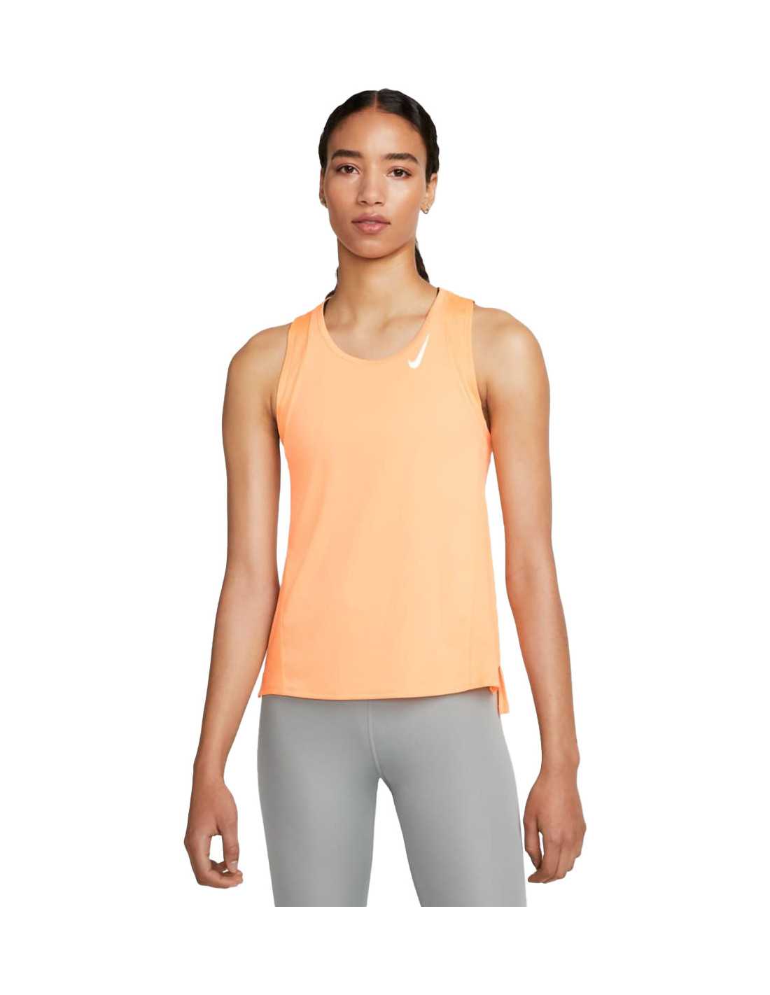 NIKE DRI-FIT RACE WOMEN'S RUNNING S