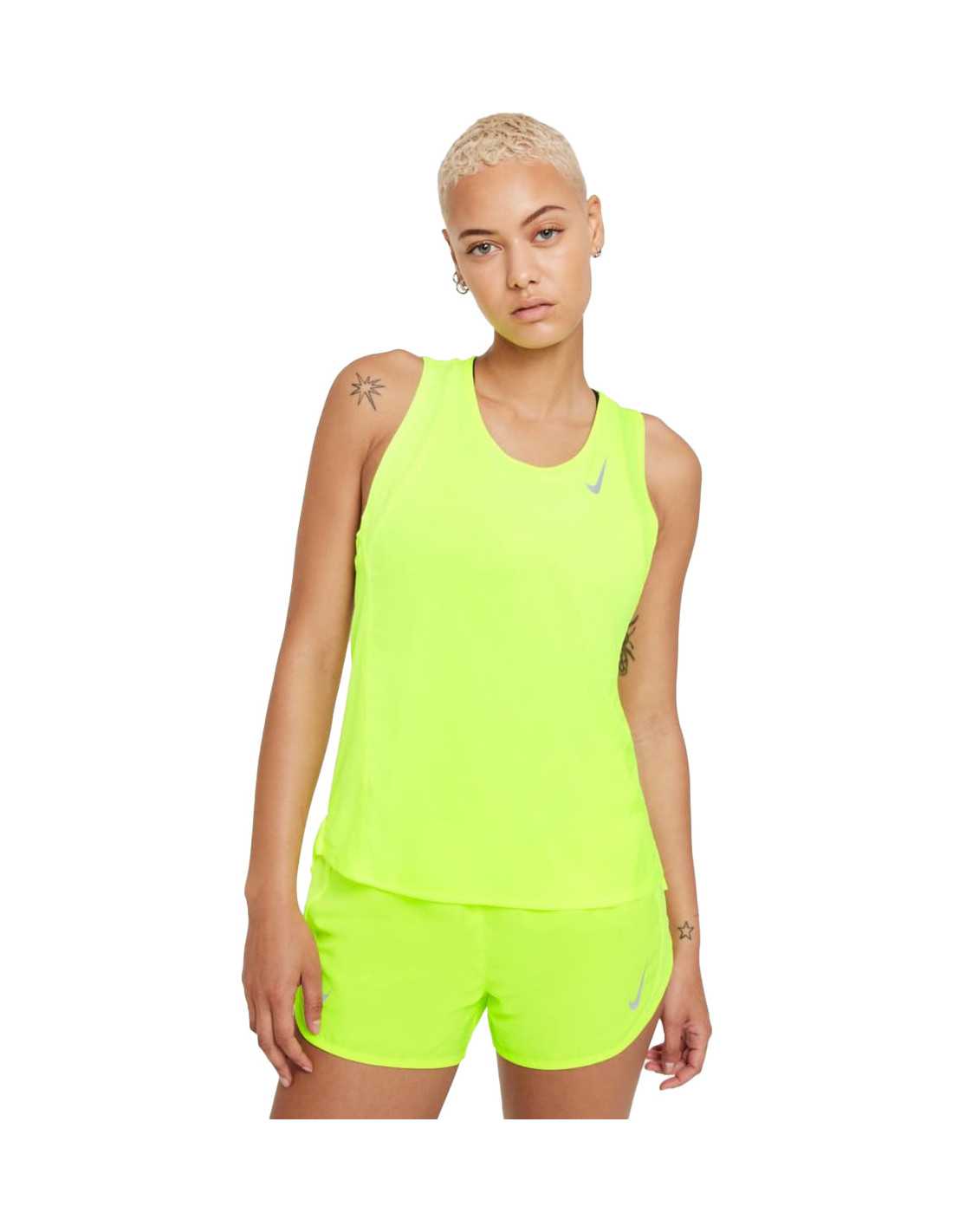 NIKE DRI-FIT RACE WOMEN'S RUNNING S