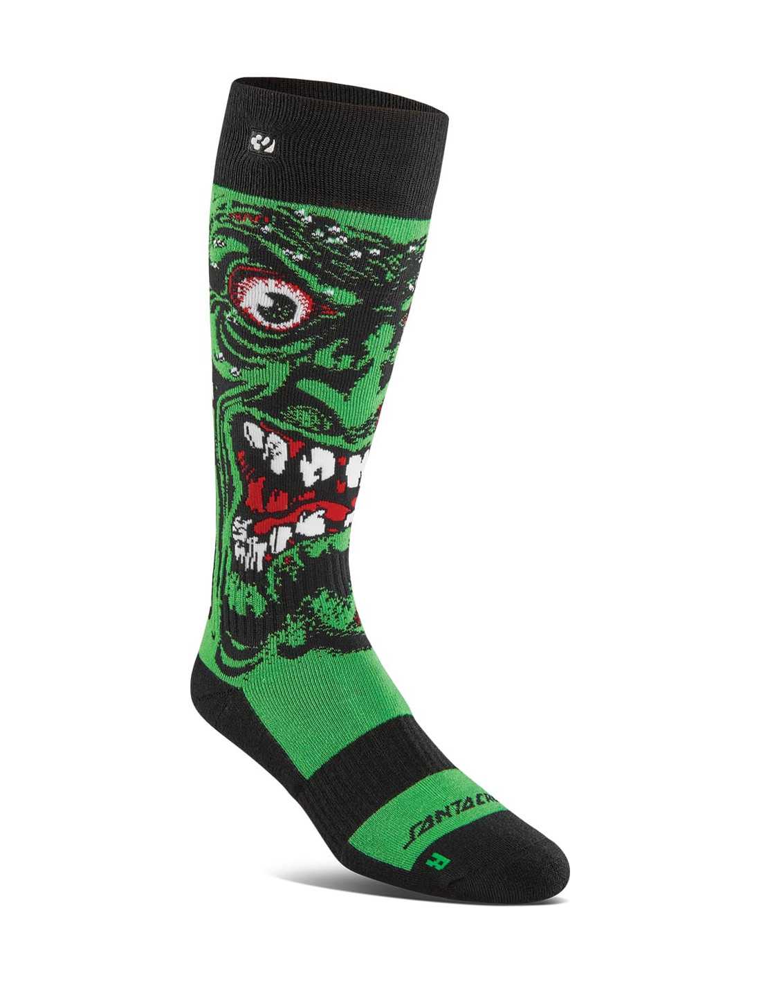 SANTA CRUZ SOCK