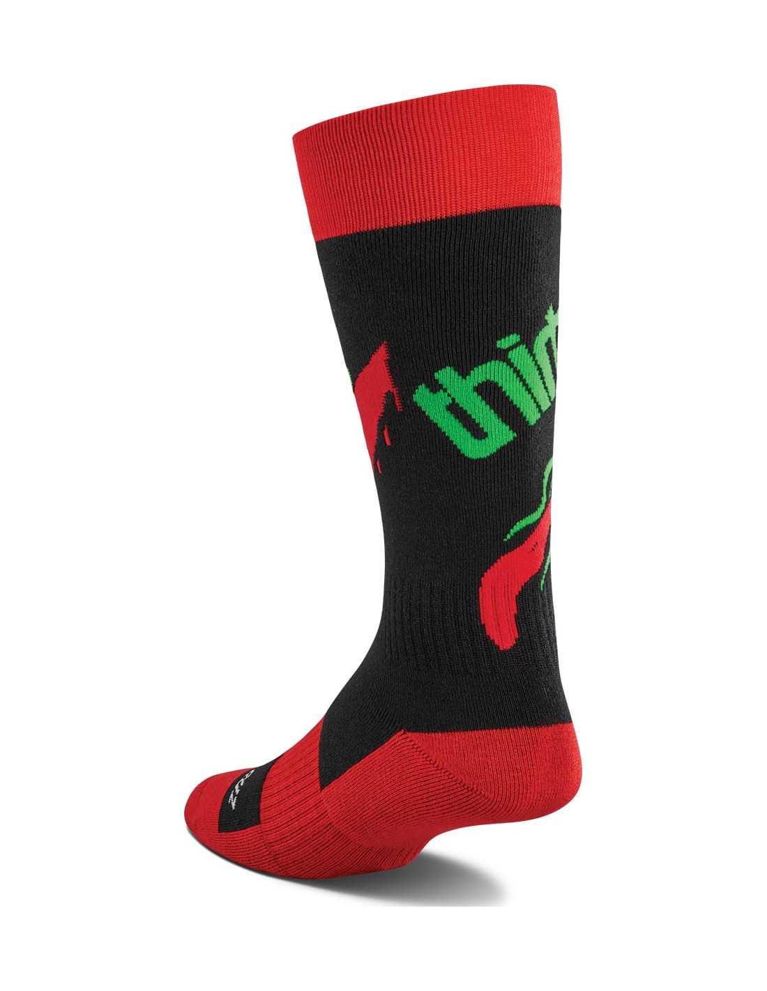 SANTA CRUZ SOCK