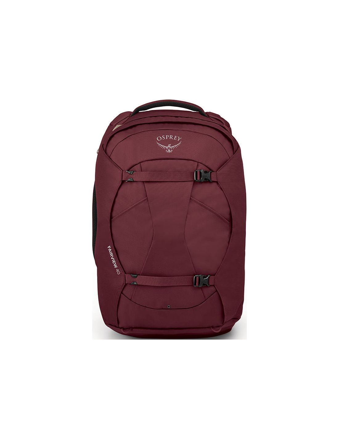 FAIRVIEW 40 TRAVEL PACK