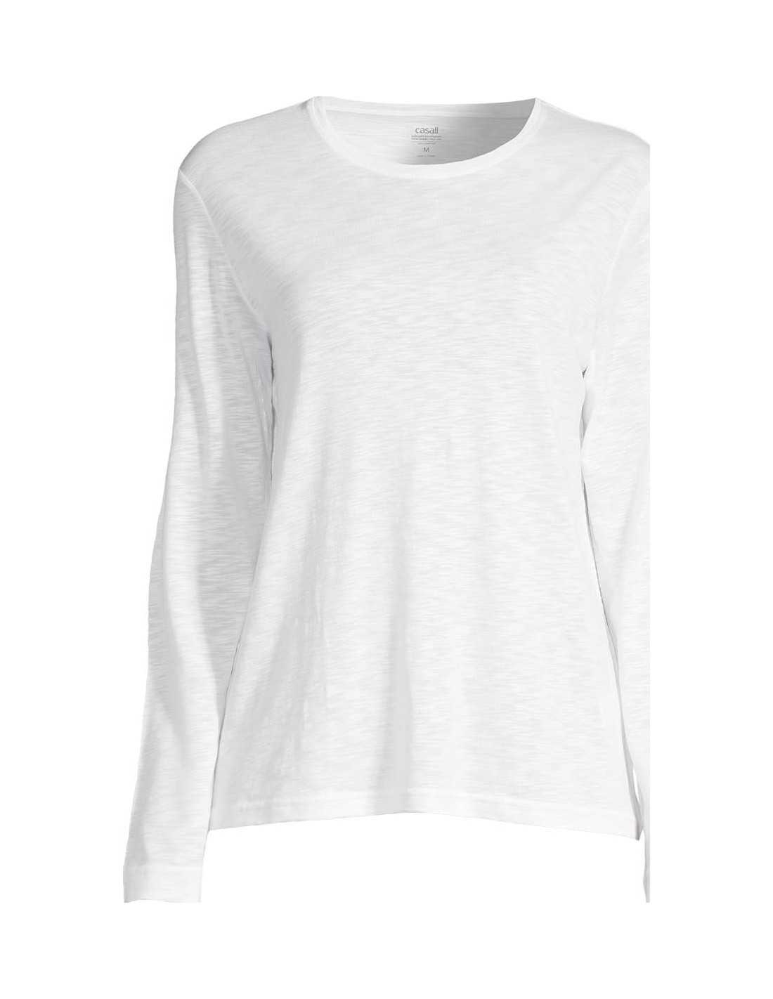 Casall Soft Texture Long Sleeve