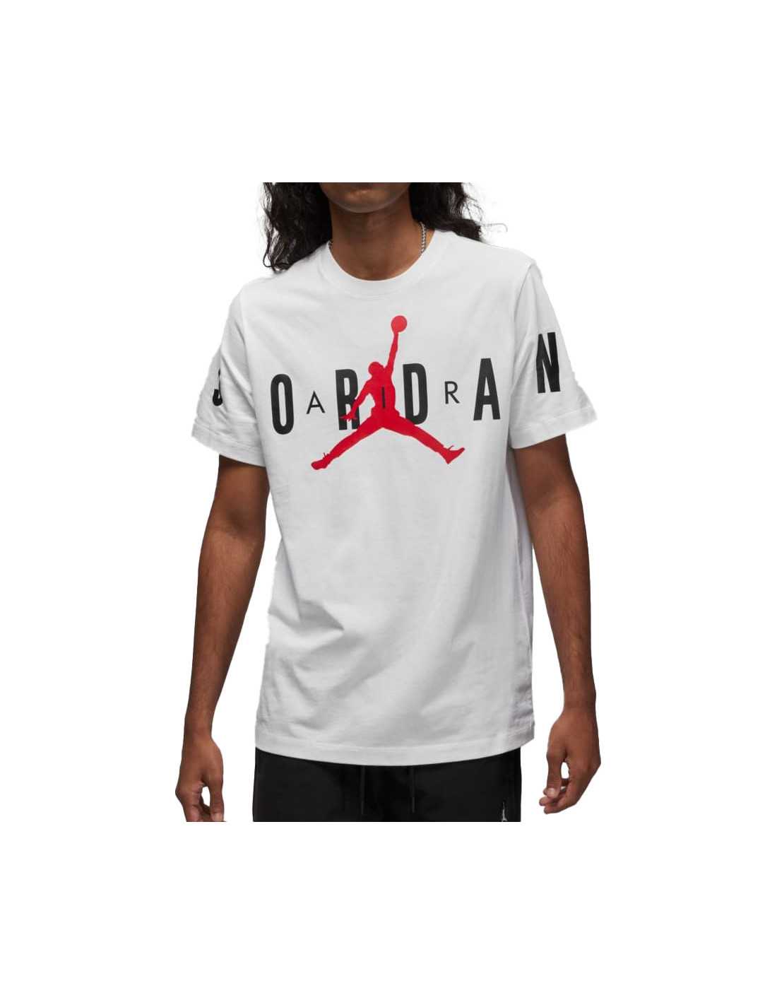 Jordan Air Men's Stretch T-Shirt