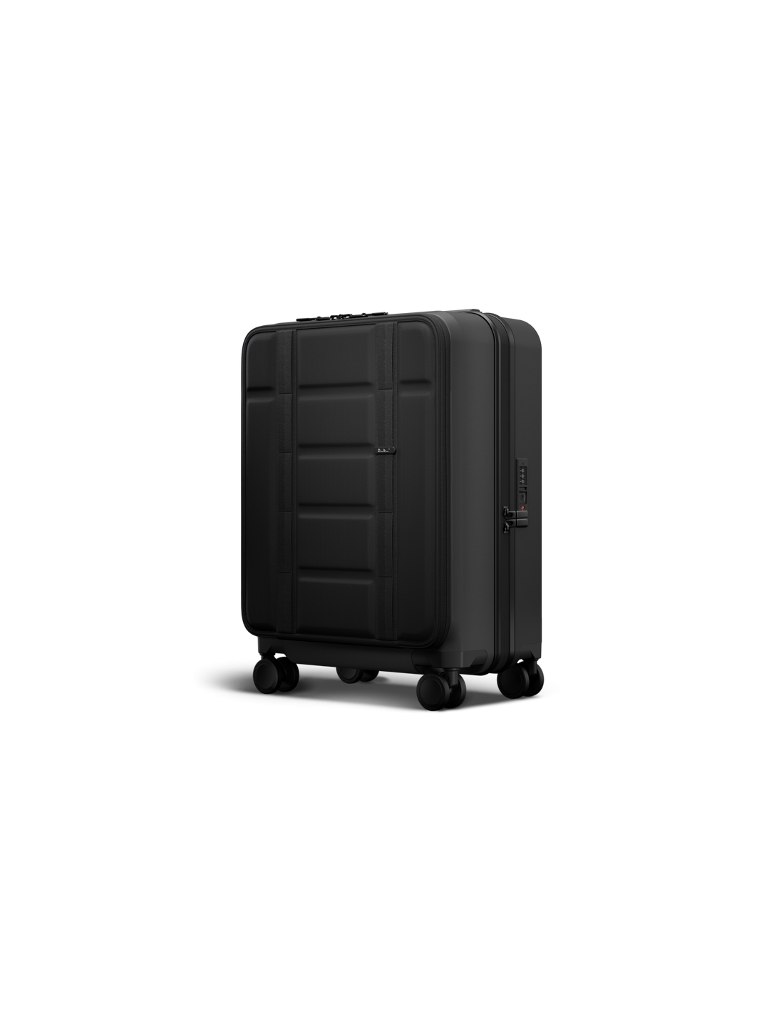 RAMVERK FRONT-ACCESS CARRY-ON