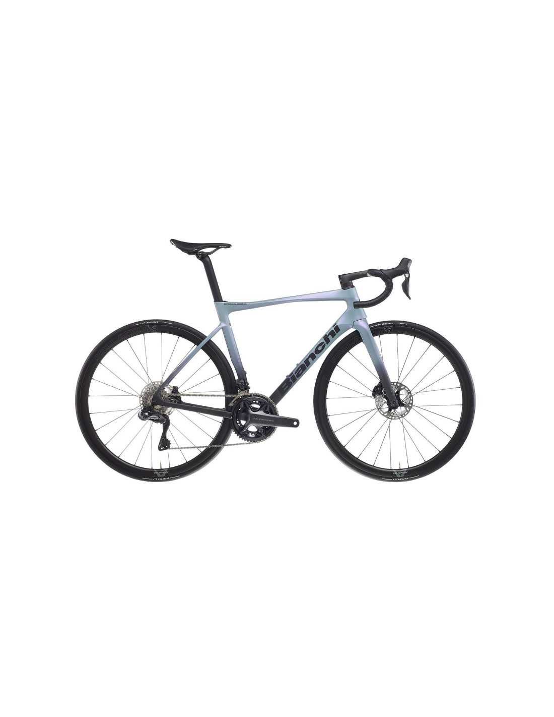 SPECIALISSIMA PRO ULTDI2 RC33