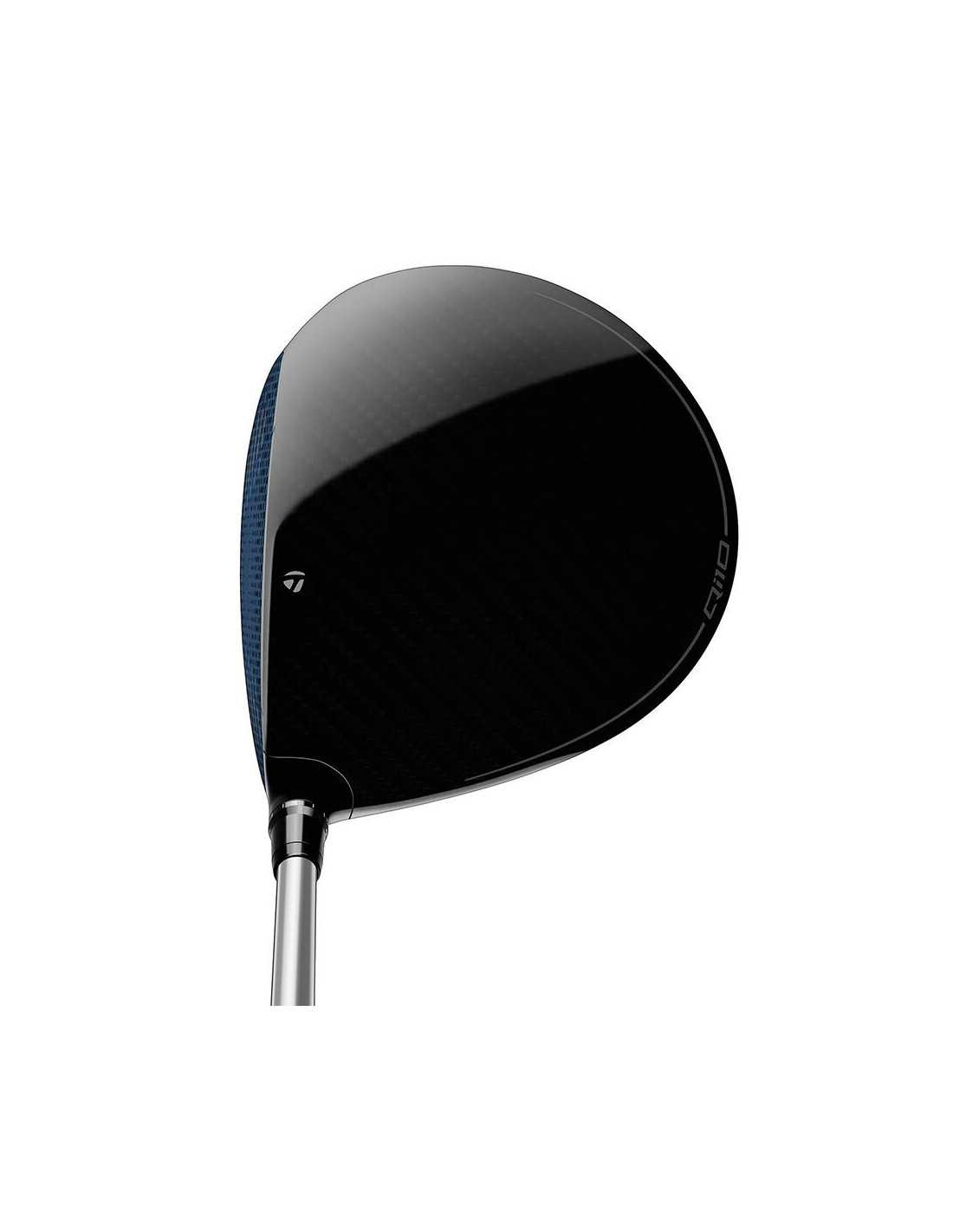 MWD MAX DRIVER - CORE SHAFT 10.5RH R