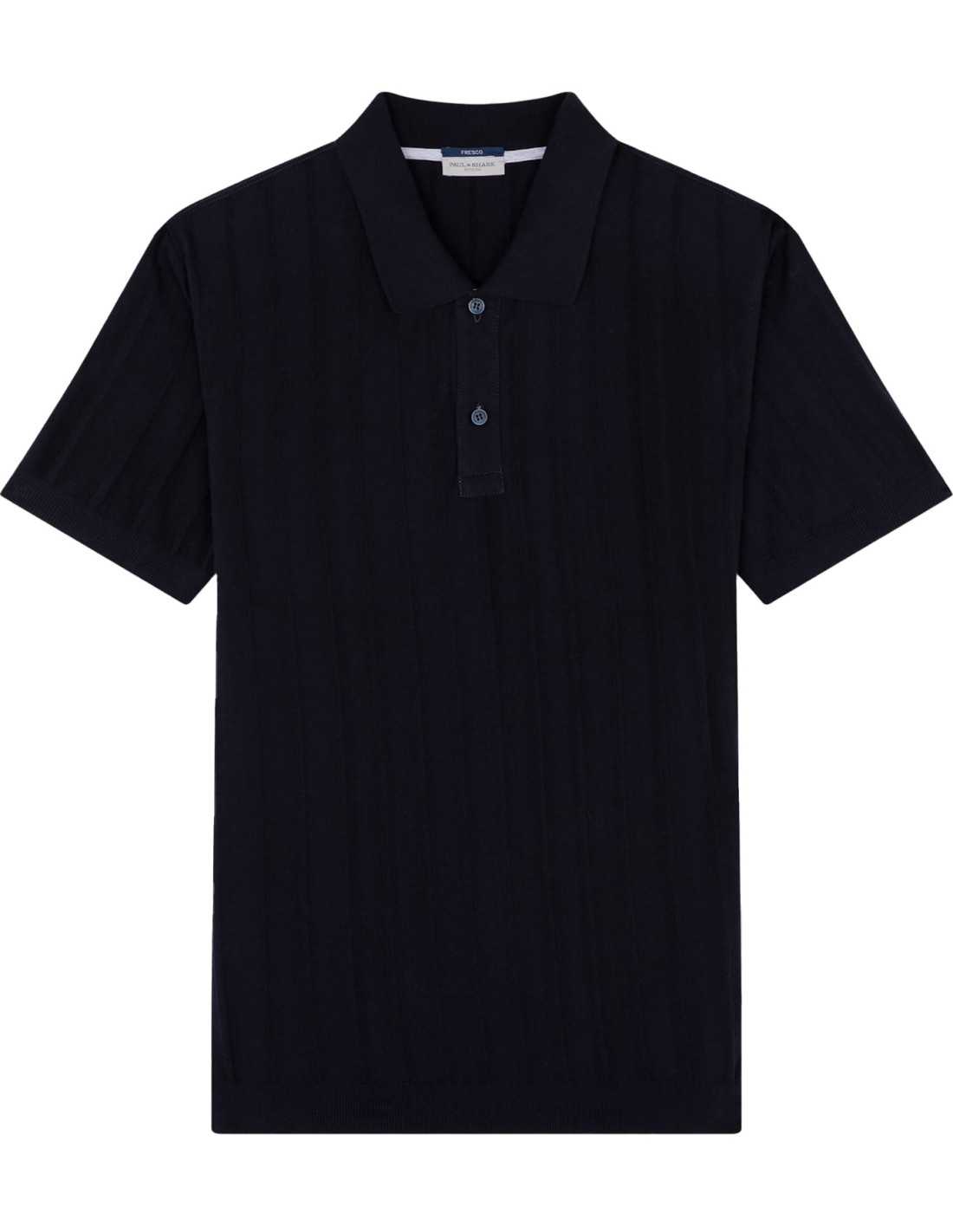 POLO IN COTONE