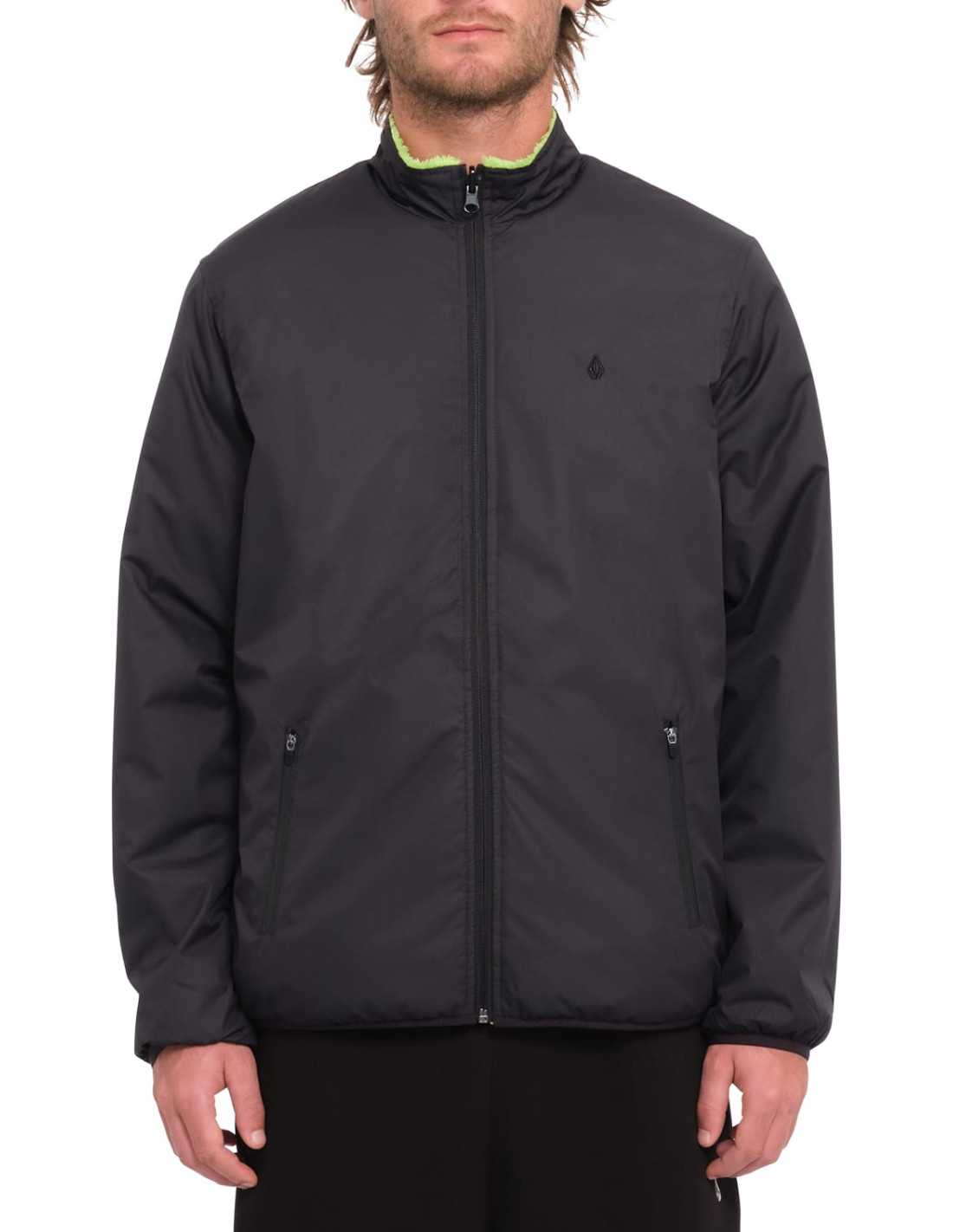 SIDESTONE JACKET