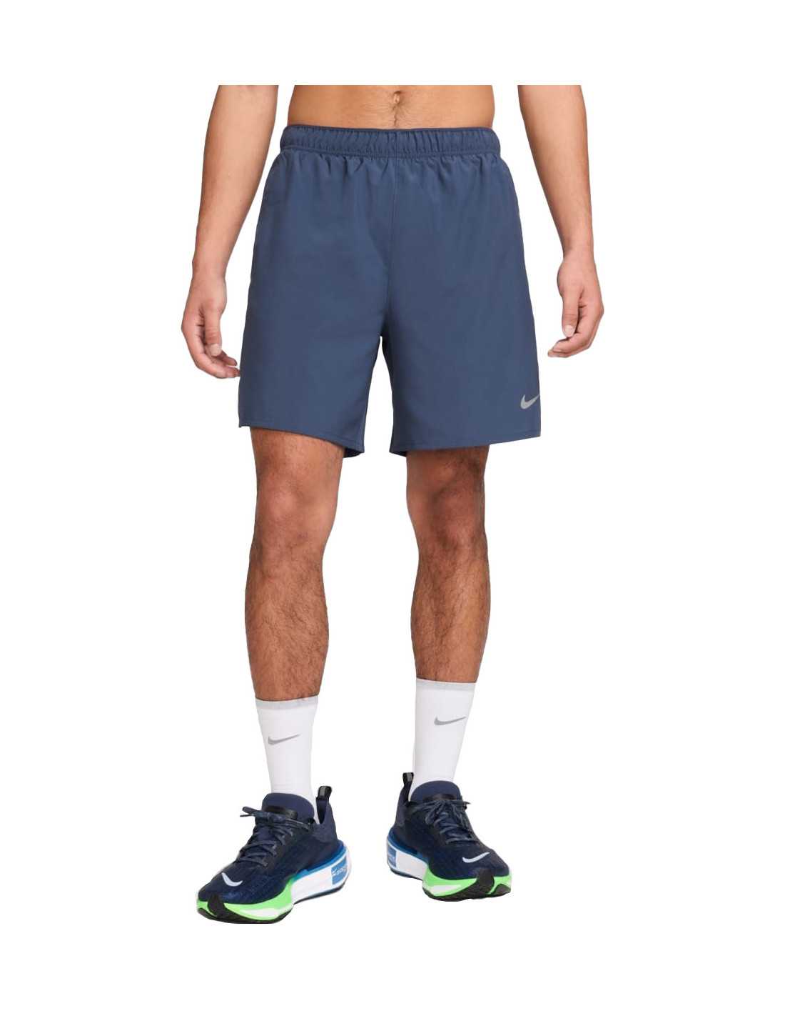 NIKE DRI-FIT CHALLENGER MEN'S 7" BR