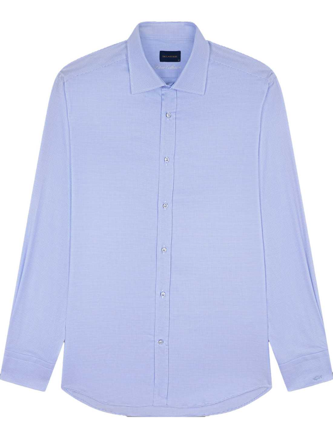 CAMICIA IN COTONE