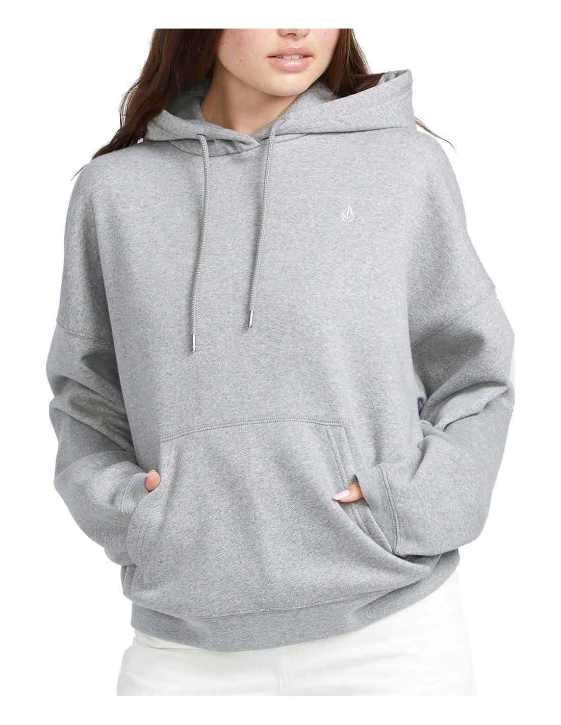 STONE HEART UP HOODIE