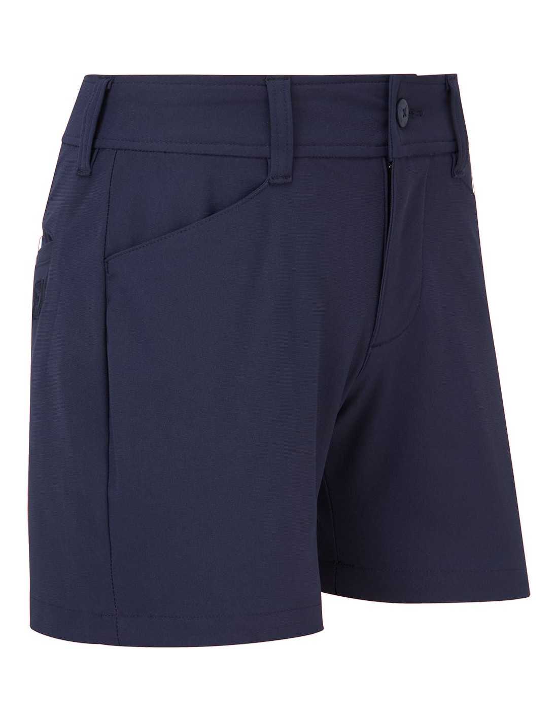 WOMEN'S SHORTS -REGULAR