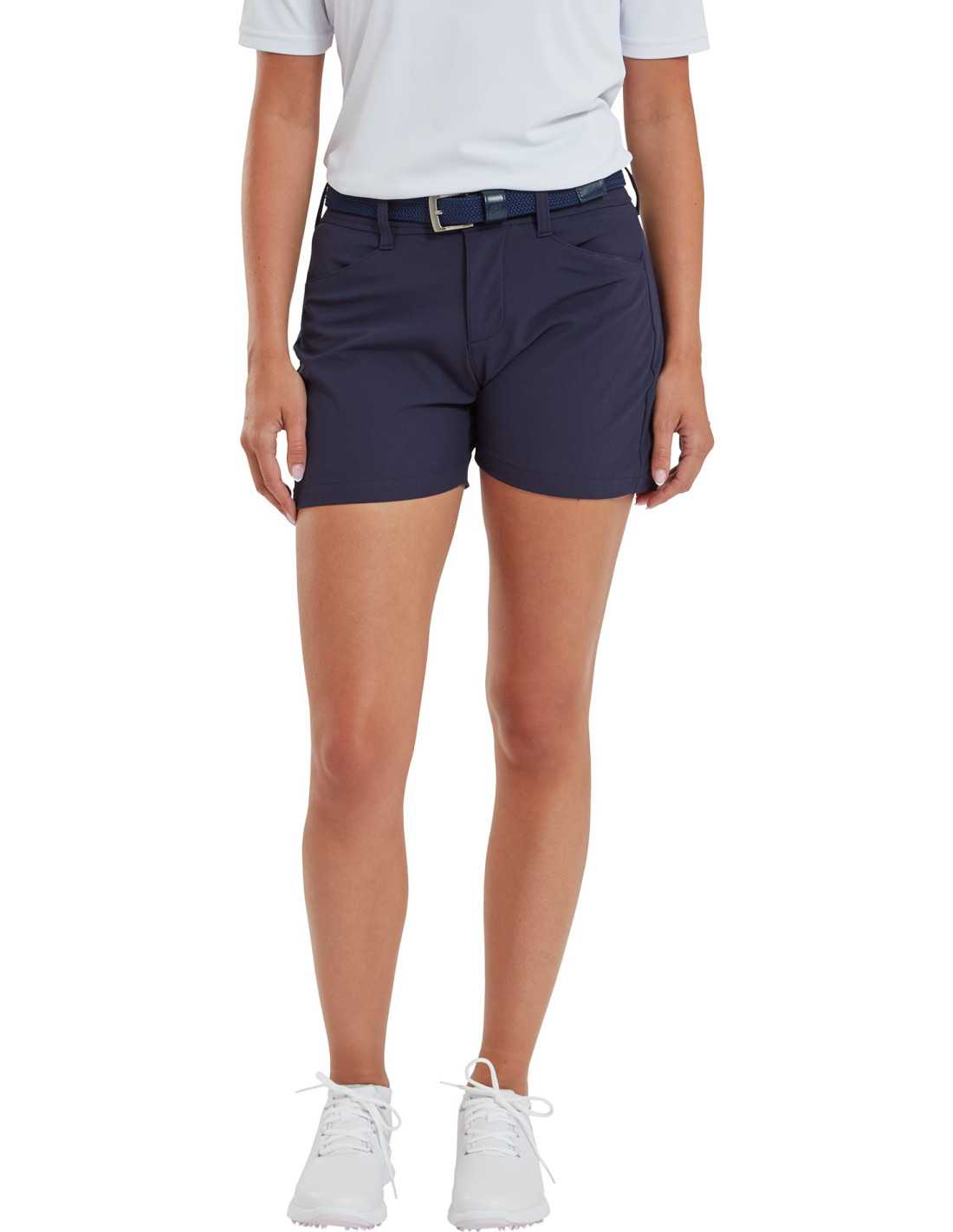 WOMEN'S SHORTS -REGULAR