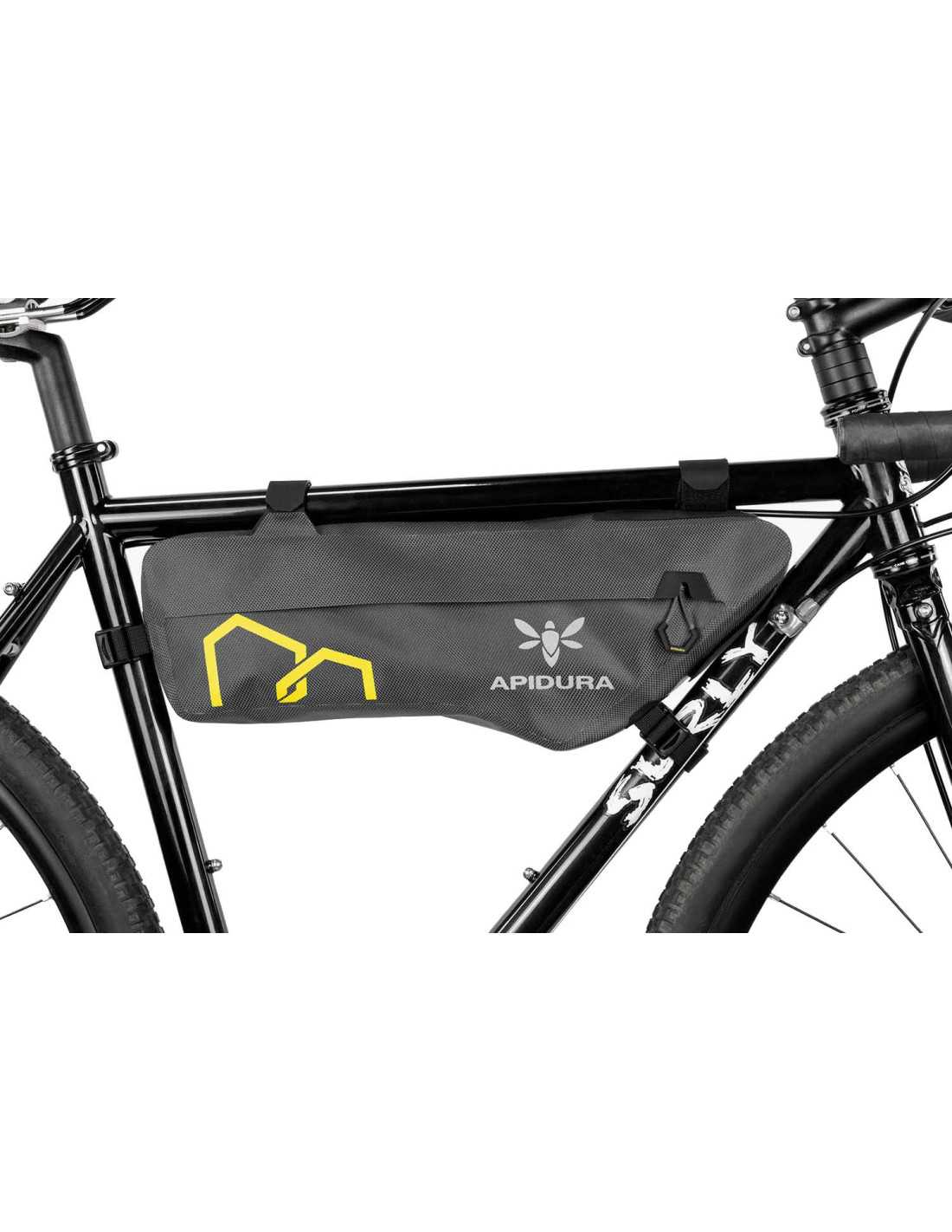 EXPEDITION FRAME PACK