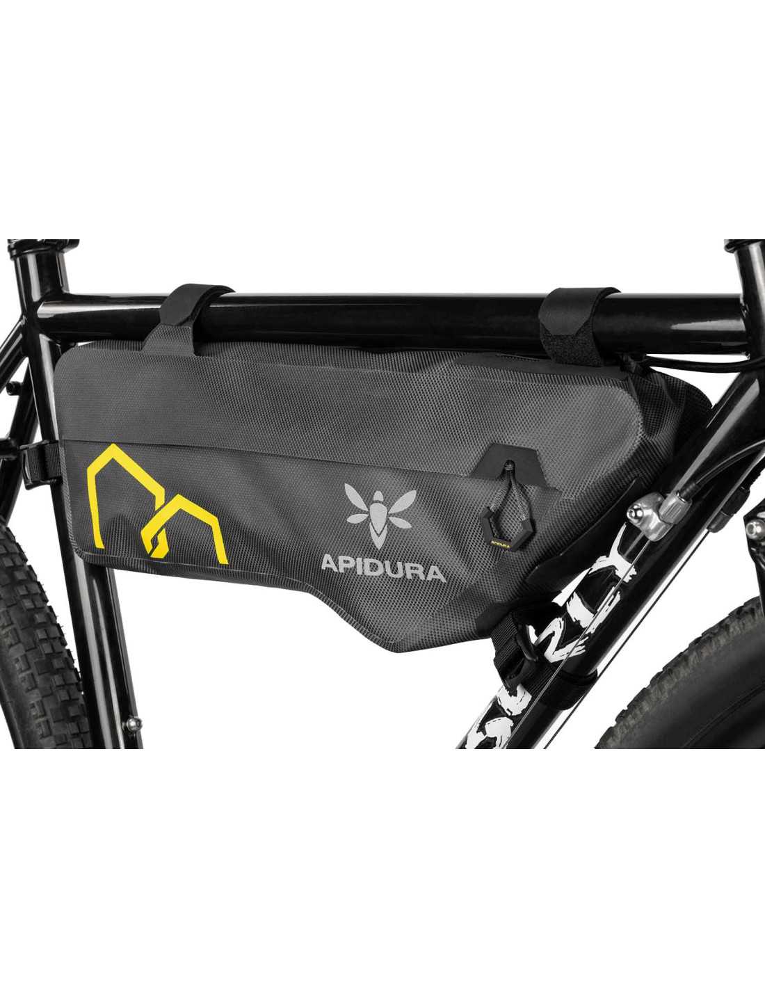 EXPEDITION FRAME PACK