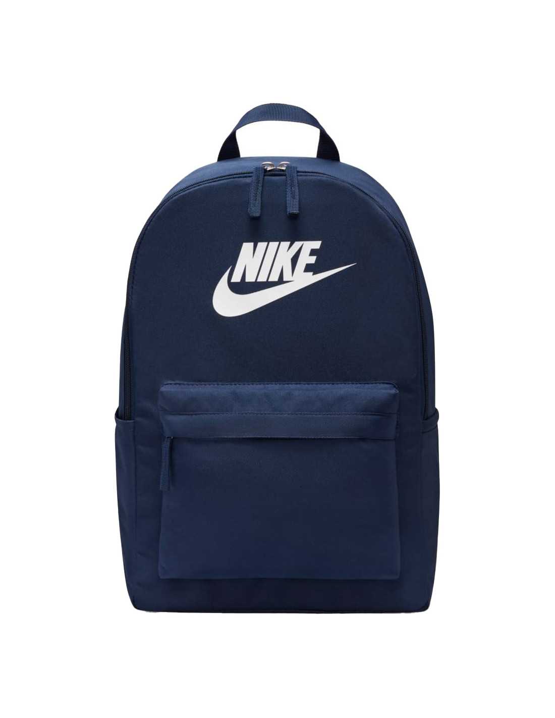 NIKE HERITAGE BACKPACK  25L 