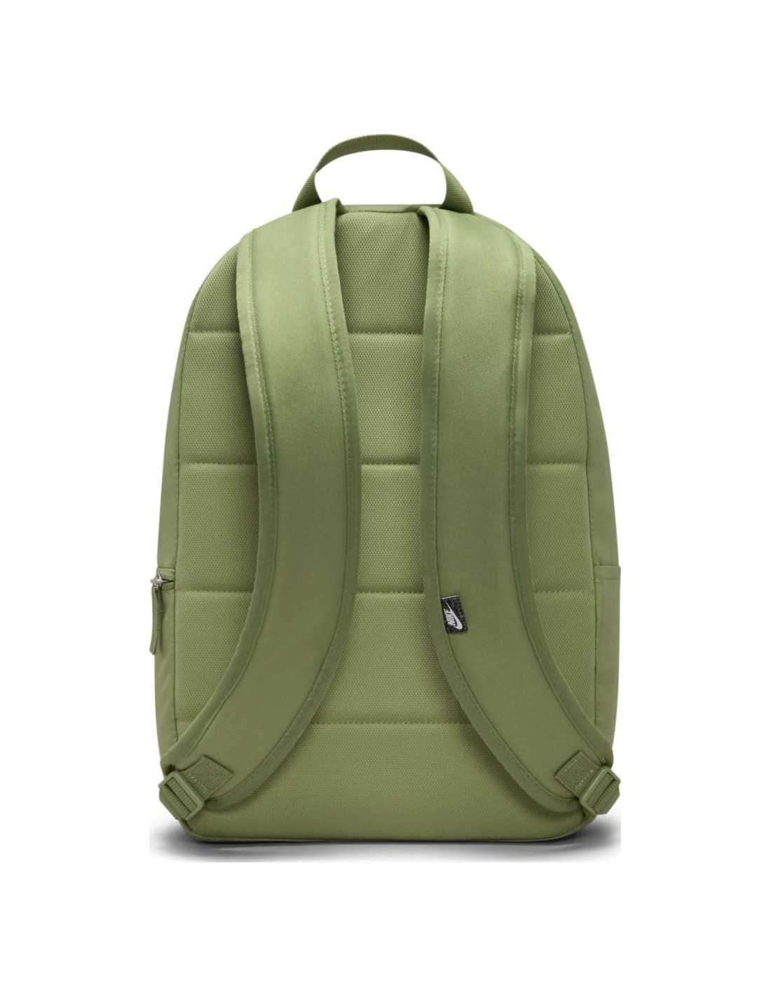 NIKE HERITAGE BACKPACK  25L 